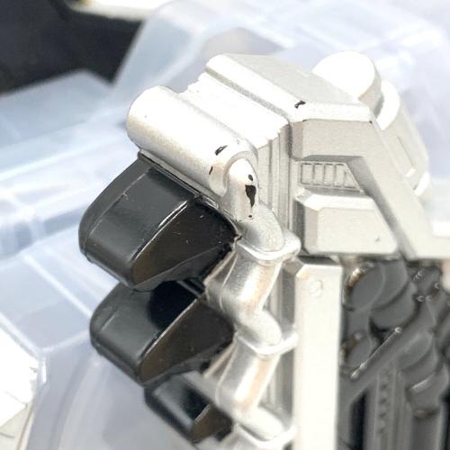 BANDAI(バンダイ) 仮面ライダーW(ダブル) 変形ガイア恐竜 ファングメモリ