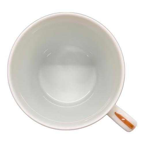 HERMES (エルメス) マグカップ シャスイエロー ジャーマンポインター