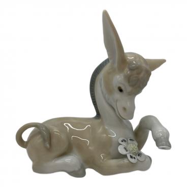 LLADRO (リヤドロ) フィギュリン 羊飼いの少年(04676)｜トレファクONLINE