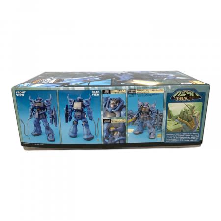 BANDAI(バンダイ) ガンプラ 機動戦士ガンダム 一年戦争 ジオン公国軍