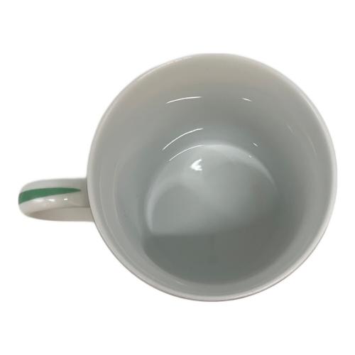 HERMES (エルメス) マグカップ  トゥカン　箱付き