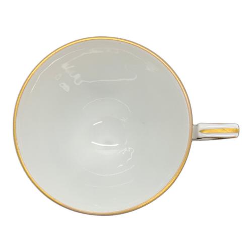 HEREND (ヘレンド) カップ&ソーサー ロスチャイルドバード アンピール