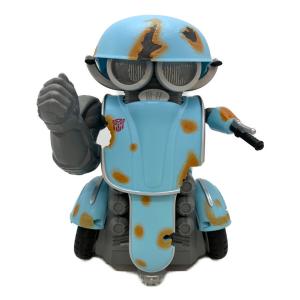 TAKARA TOMY (タカラトミー) オートボット スクィークスRC フィギュア トランスフォーマー 最後の騎士王