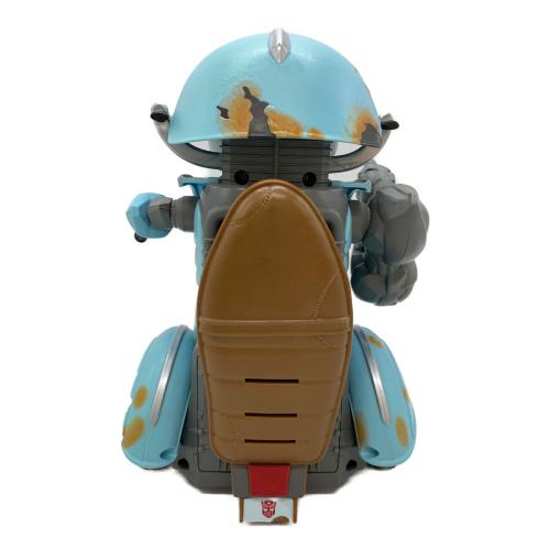 TAKARA TOMY (タカラトミー) オートボット スクィークスRC フィギュア トランスフォーマー 最後の騎士王