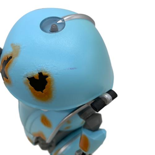 TAKARA TOMY (タカラトミー) オートボット スクィークスRC フィギュア トランスフォーマー 最後の騎士王