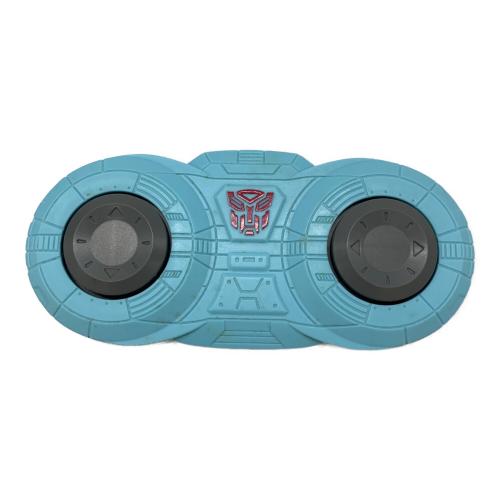TAKARA TOMY (タカラトミー) オートボット スクィークスRC フィギュア トランスフォーマー 最後の騎士王