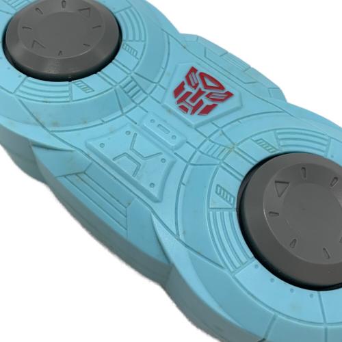 TAKARA TOMY (タカラトミー) オートボット スクィークスRC フィギュア トランスフォーマー 最後の騎士王
