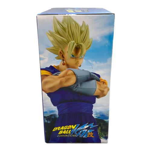 バンプレスト フィギュア ドラゴンボール改 THE VEGETTO/ザ ベジット MASTER STARS PIECE