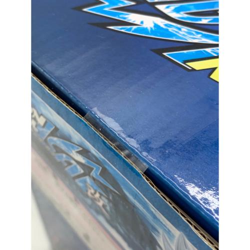 バンプレスト フィギュア ドラゴンボール改 THE VEGETTO/ザ ベジット MASTER STARS PIECE