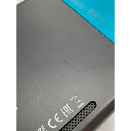 Nintendo (ニンテンドー) Nintendo Switch ネオンブルー・ネオンレッド HAD-S-KABAA