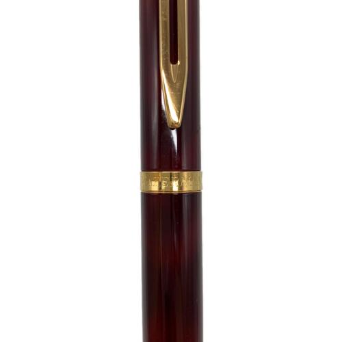 WATERMAN (ウォーターマン) 万年筆