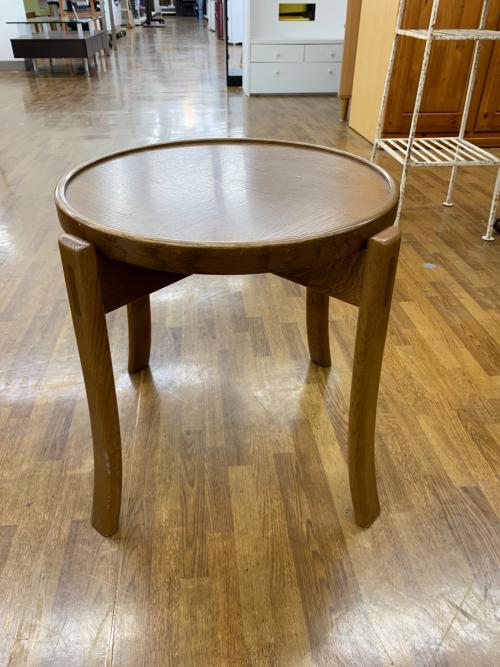 CONDE HOUSE (カンディハウス) スツール ブラウン 329