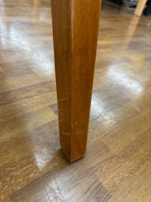 ACME Furniture (アクメファニチャー) ベンチ ブラック 2人掛け ビニールレザー SIERRA DINER BENCH/シエラダイナーベンチ