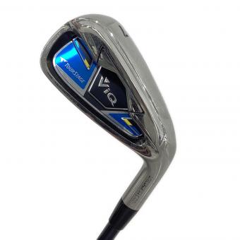 TOUR STAGE ViQ アイアン7本セット/シャフト：TV-01i フレックス【SR】