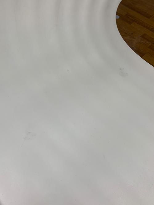 Vitra (ヴィトラ) Tom Vac Chair/トムバックチェア ホワイト