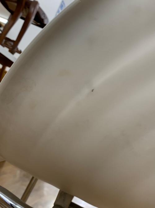 Vitra (ヴィトラ) Tom Vac Chair/トムバックチェア ホワイト