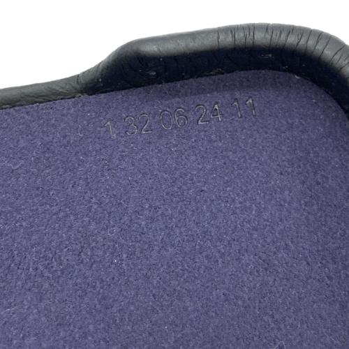 MAISON de SABRE(メゾン ド サブレ) iPhone16ケース ブラック