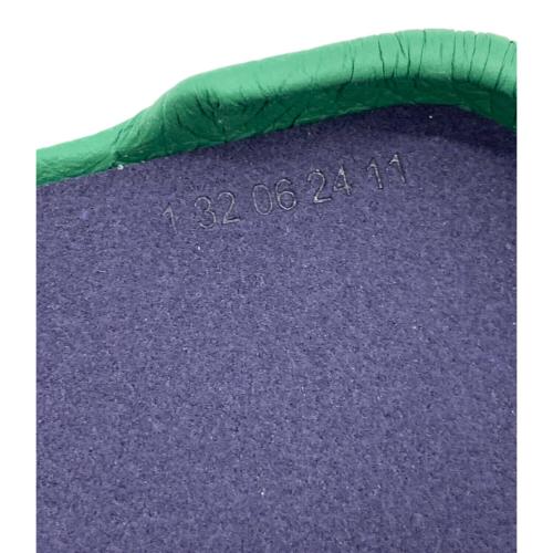 MAISON de SABRE(メゾン ド サブレ) iPhone16ケース グリーン