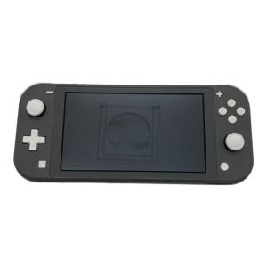 Nintendo (ニンテンドウ) Nintendo Switch Lite HDH-001