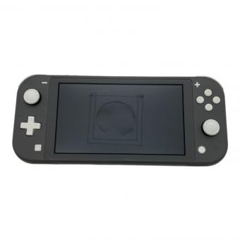 Nintendo (ニンテンドウ) Nintendo Switch Lite HDH-001