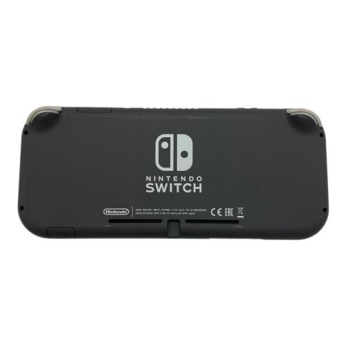 Nintendo (ニンテンドウ) Nintendo Switch Lite HDH-001