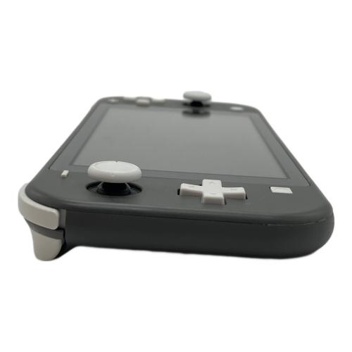 Nintendo (ニンテンドウ) Nintendo Switch Lite HDH-001