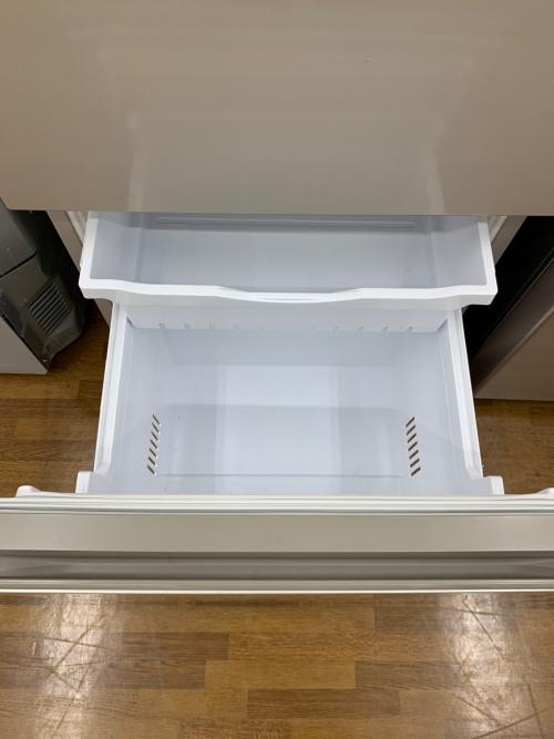 HITACHI (ヒタチ) 3ドア冷蔵庫 R-27KV-1 2020年製 265L クリーニング済