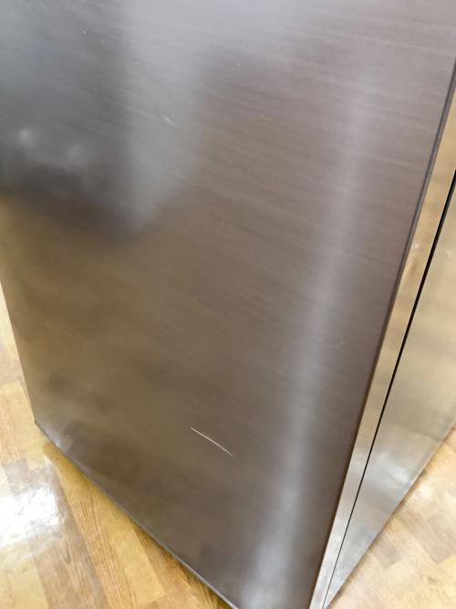 SHARP (シャープ) 2ドア冷蔵庫 SJ-PD28H-T 2022年製 280L クリーニング済