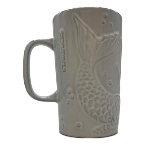 STARBUCKS COFFEE (スターバックス コーヒー) セラミックマグカップ 2017ストーン