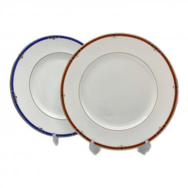 Wedgwood (ウェッジウッド) プレート 2Pセット 17cm ジャスパー