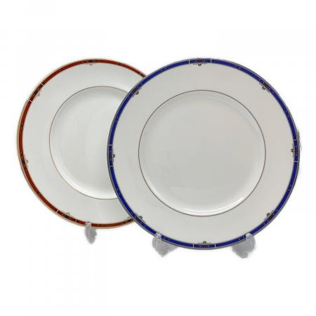 Wedgwood (ウェッジウッド) プレート 27cm コロラド｜トレファクONLINE