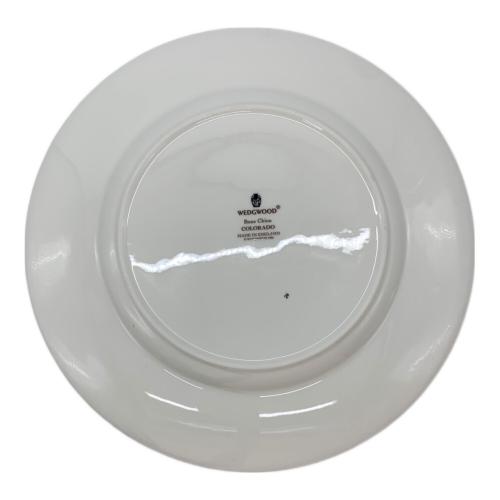 Wedgwood (ウェッジウッド) プレート 27cm コロラド