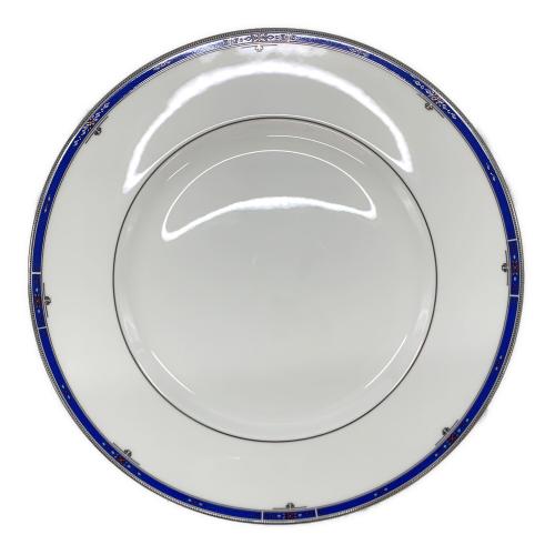 Wedgwood (ウェッジウッド) プレート 27cm コロラド