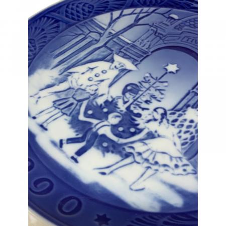 ROYAL COPENHAGEN (ロイヤル・コペンハーゲン) チボリのクリスマス