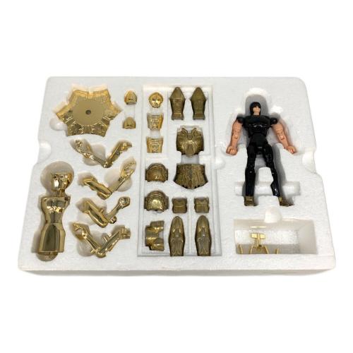 BANDAI (バンダイ) 聖闘士星矢 セイントクロスシリーズ ジェミニクロス 双子座の聖衣 ※劣化/塗装剥げ・箱ダメージ有