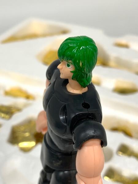 BANDAI (バンダイ) 聖闘士聖衣大系 ピスケスクロス(魚座の