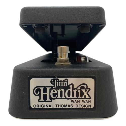 Jim Dunlop (ジムダンロップ) エフェクター JH-1
