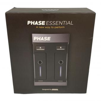 MWM (エムダブリューエム) ミキサー PHASE Essential ※動作未確認