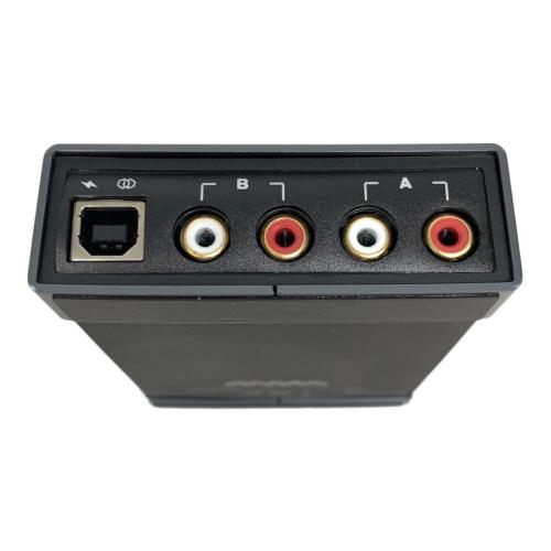 MWM (エムダブリューエム) ミキサー PHASE Essential ※動作未確認