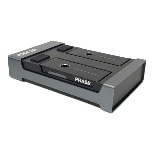 MWM (エムダブリューエム) ミキサー PHASE Essential ※動作未確認