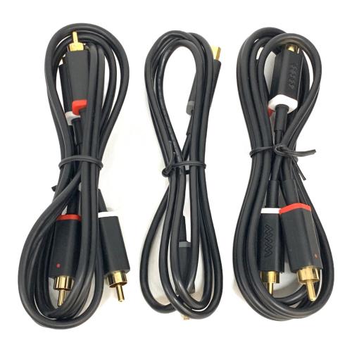 MWM (エムダブリューエム) ミキサー PHASE Essential ※動作未確認