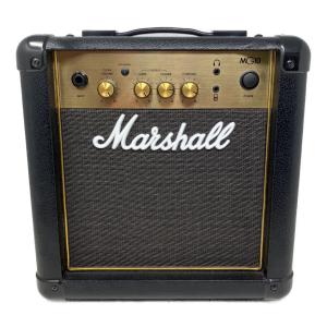 Marshall (マーシャル) ギターアンプ MG10G