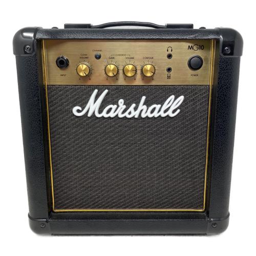 Marshall (マーシャル) ギターアンプ MG10G