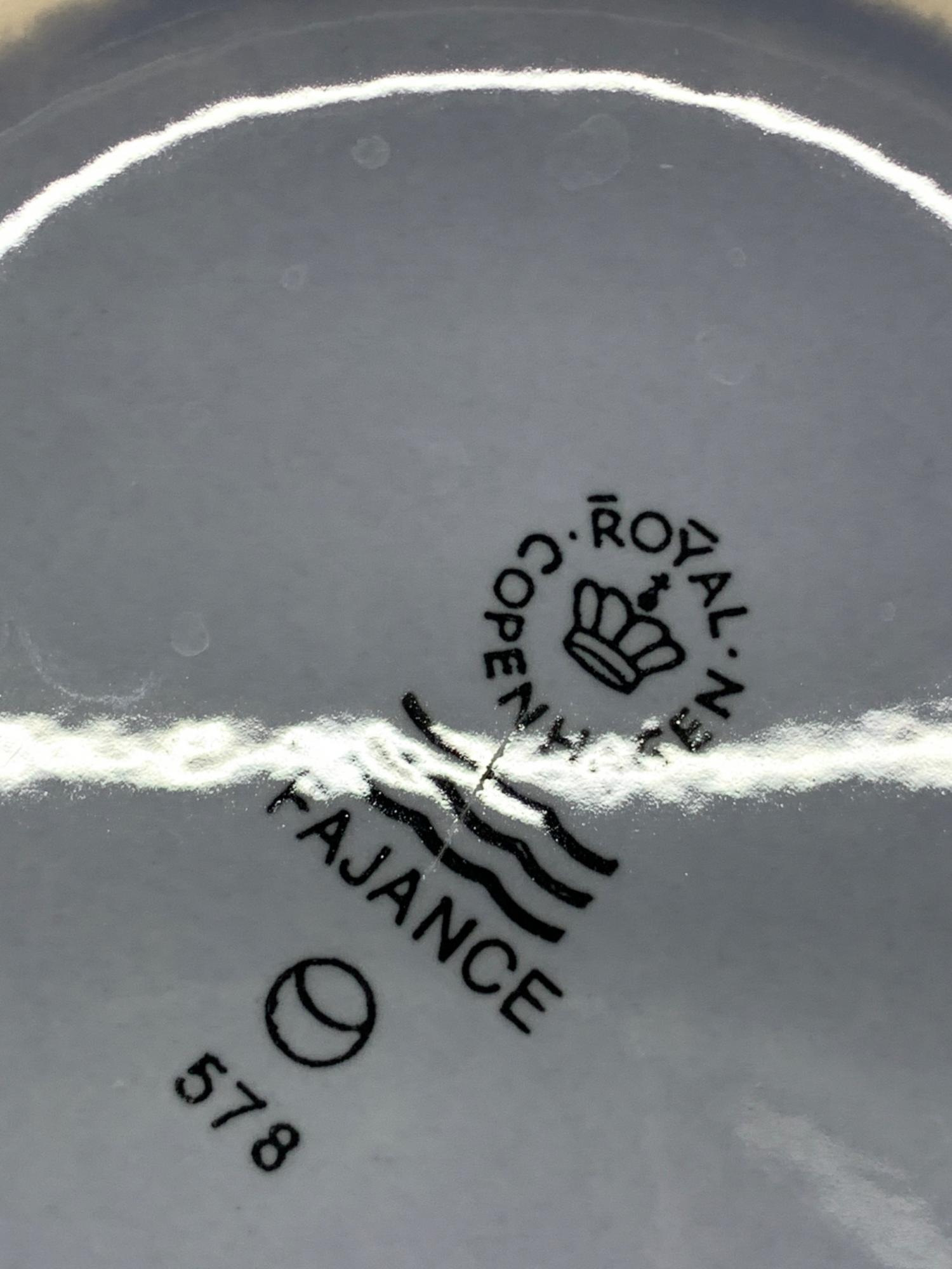 ROYAL COPENHAGEN (ロイヤル・コペンハーゲン) フォーオールシーズン