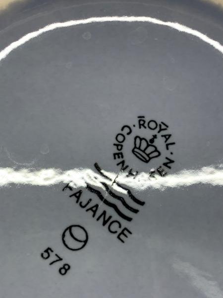 ROYAL COPENHAGEN (ロイヤル・コペンハーゲン) フォーオールシーズン