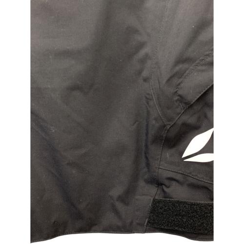 TAICHI (タイチ) プロテクタージャケット メンズ SIZE XL ブラック×レッド ドライマスターアルファジャケット RSJ310