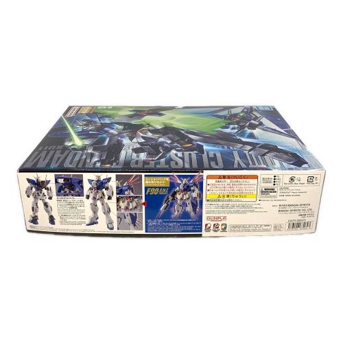 BANDAI (バンダイ) ガンプラ クラスターガンダム MG 1/100 F90IIIY