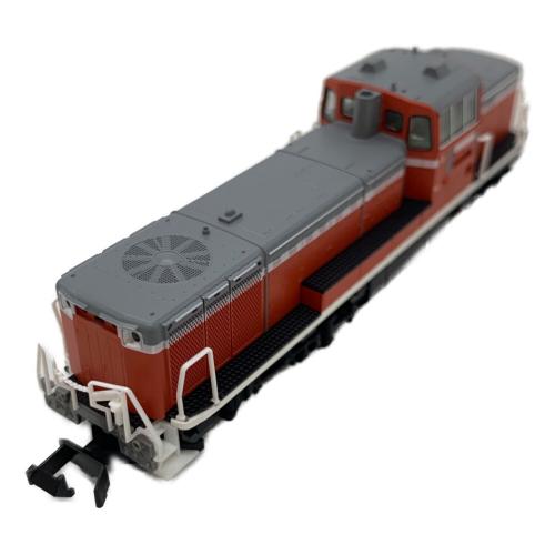 TOMYTEC (トミーテック) 2247 JR DE10-1000形ディーゼル機関車(寒地型・高崎車両センター) Nゲージ