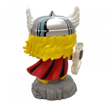 Funko POP! (ファンコ ポップ) フィギュア マーベル アベンジャーズ