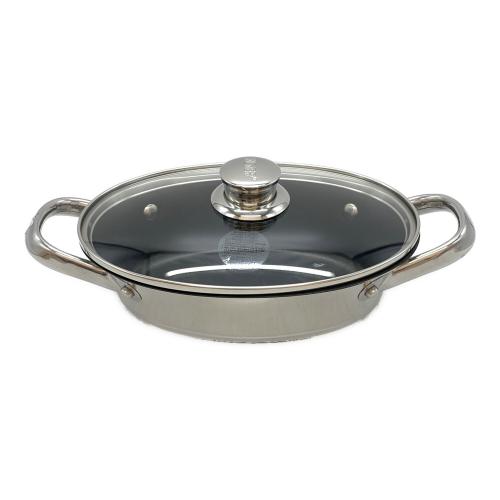 MEYER (マイヤー) スリムパン 25cm